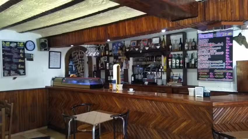 Bar Santa Lucia