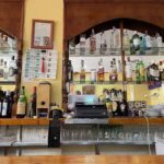 Bar Santa Luc&iacute;a