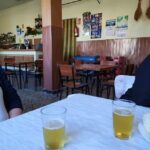 Bar Santa Mar&iacute;a