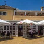 Bar Santa Mar&iacute;a