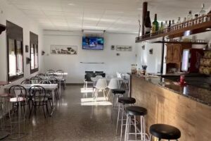 BAR Santa Maria- Centre Cultural &ndash; Casa de la vila