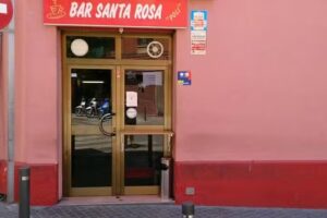 Bar Santa Rosa &laquo;Poli&raquo;