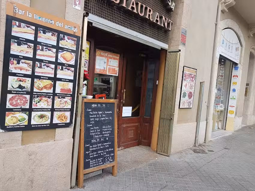 Bar Santa Teresa