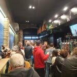 Bar Santamar&iacute;a