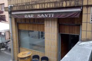 Bar Santi