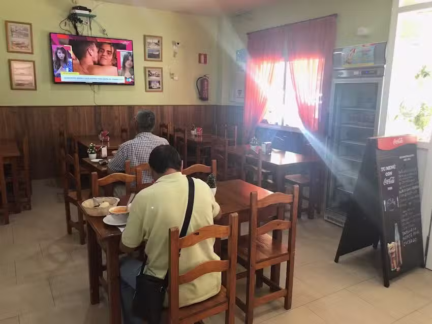 Bar Santiago