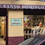 Bar Santo Domingo