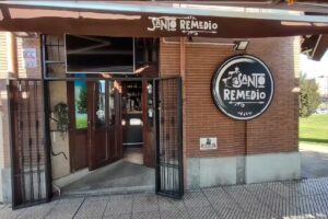 Bar Santo Remedio