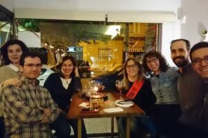 Bar Santo Y Se&ntilde;a .CO