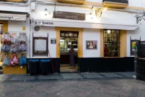 Bar Santos