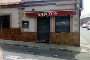 Bar Santos