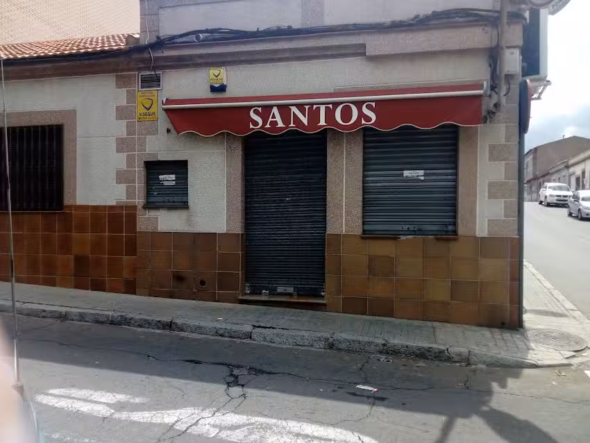 Bar Santos