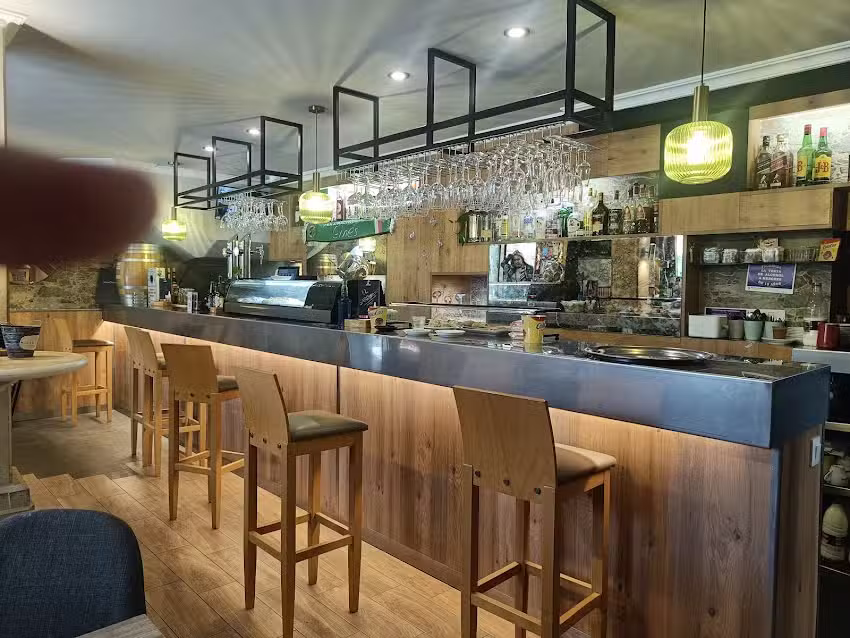 Bar Sardinero