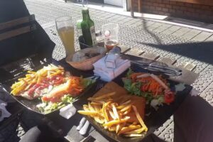 Bar &laquo;Sarriko&raquo;