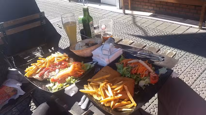 Bar &laquo;Sarriko&raquo;