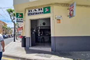 Bar Satautey