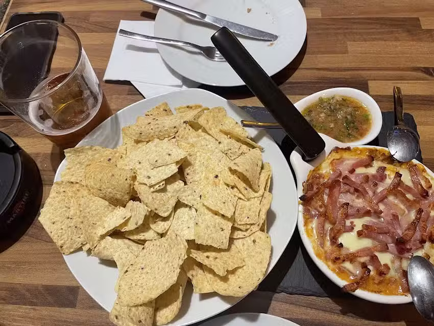 Bar Sa&uacute;va