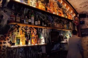 Bar Sauvage &ndash; Cocktail Bar