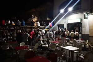 Bar S&eacute; lo que comisteis