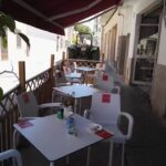 Bar Sebasti&aacute;n