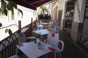 Bar Sebasti&aacute;n