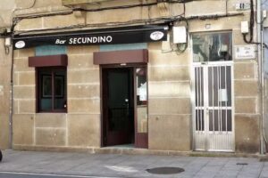 Bar Secundino