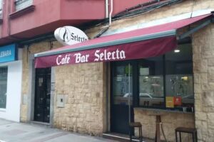 Bar Selecta