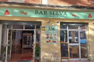 Bar Selva