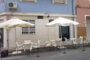 Bar Sem&aacute;foro Rojo