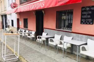Bar Seraf&iacute;n