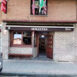 BAR SERANTES