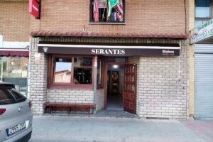 BAR SERANTES
