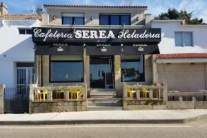Bar Serea