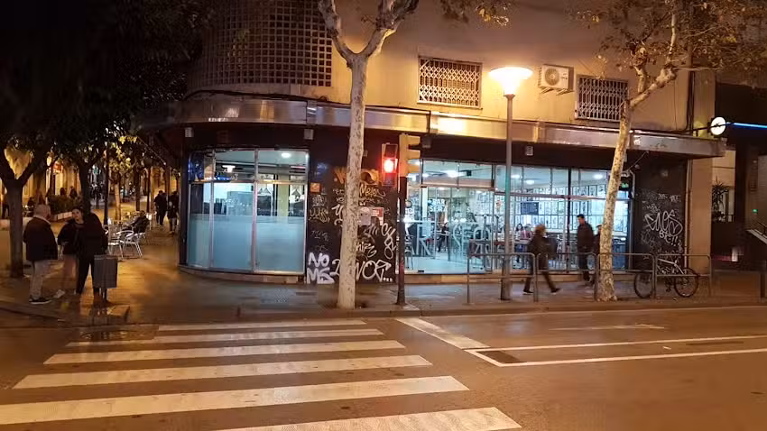 Bar Serra
