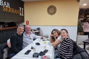 Bar Serran&iacute;a 2