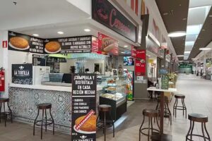 Bar Serranita Brewery