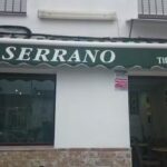 Bar Serrano