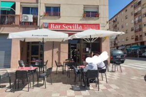 Bar Sevilla 1