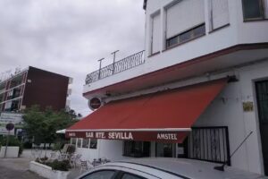 Bar Sevilla Casa Polo