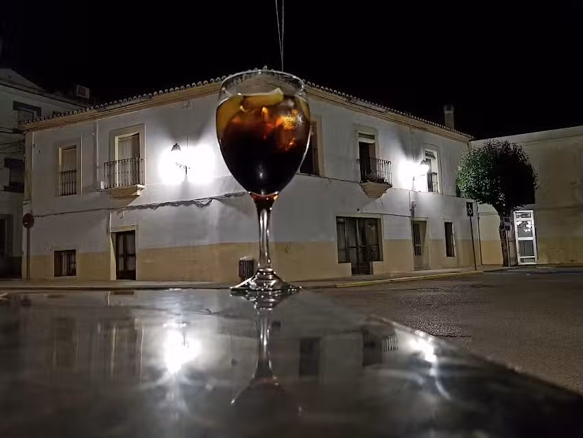 Bar Sevilla (Planchao)