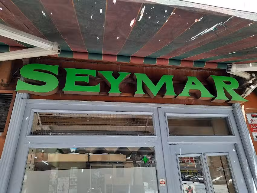 Bar Seymar