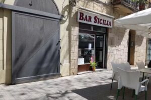 Bar Sic&iacute;lia