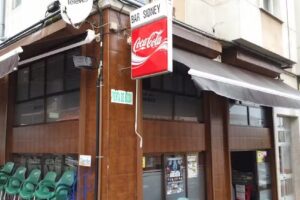 Bar Sídney