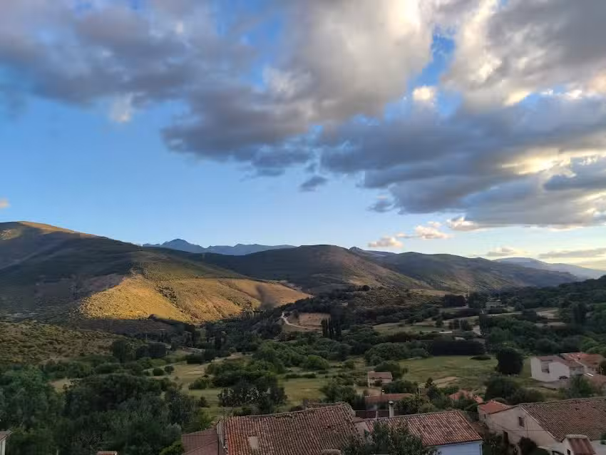 Bar Sierra de Gredos