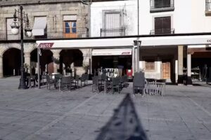 Bar Siete