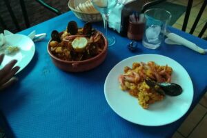 Bar SIETE MAGN&Iacute;FICOS