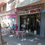 Bar Sim&oacute;n