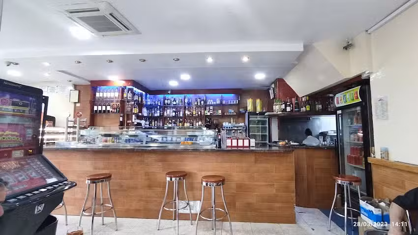 Bar Simpatia