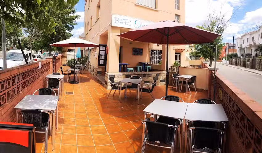 Bar Sineu