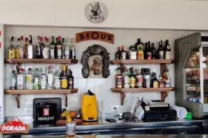 Bar Sioux
